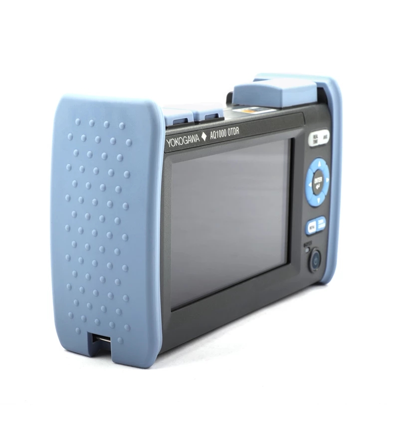 Optical Time Domain Reflectometer Otdr 1310 1550Nm - Original OTDR 32/30 dB 1310/1550nm Multi-languages