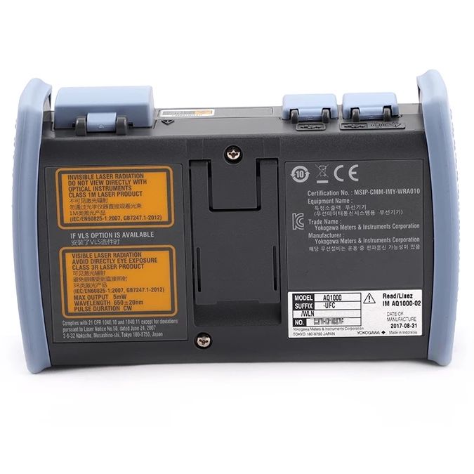 Original OTDR 32/30 dB 1310/15 - Optical Time Domain Reflectometer Otdr 1310 1550Nm ulasan dan harga