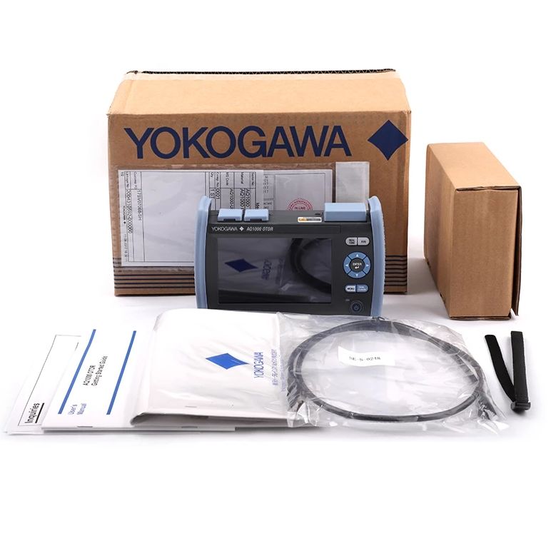 Original OTDR 32/30 dB 1310/15 - Optical Time Domain Reflectometer Otdr 1310 1550Nm ulasan dan harga