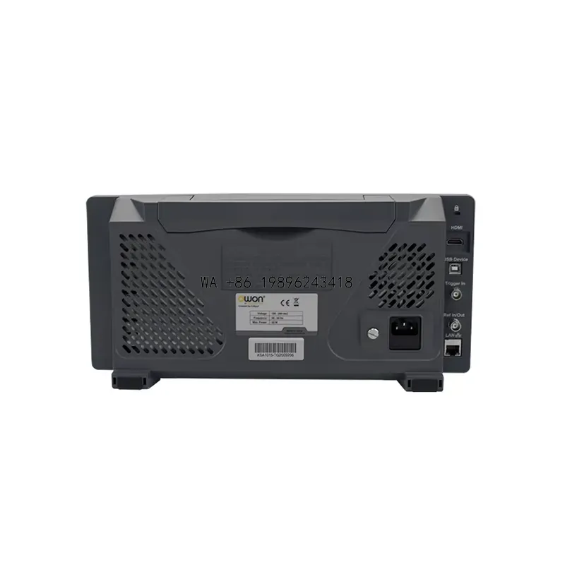 Wmwmnu 9kHz to 1.5GHz Spectrum - Spectrum Analyzer Tracking Generator 1.5Ghz ulasan dan harga